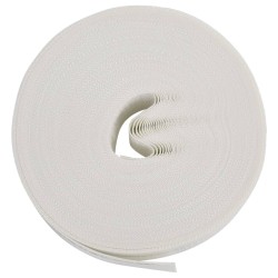 Flachschlauch 100 m 1.5" PVC