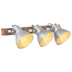 Wandlampe Industriestil...