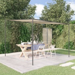 Pavillon Beige 3x3 m 180...