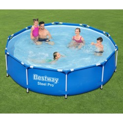 Bestway Pool Steel Pro...