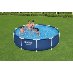 Bestway Pool Steel Pro...