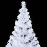 Künstlicher Weihnachtsbaum Beleuchtung Kugeln 210cm 910 Zweige