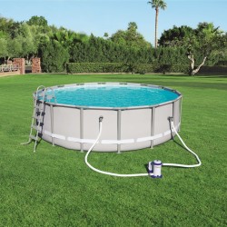 Bestway Pool-Filterpumpe...