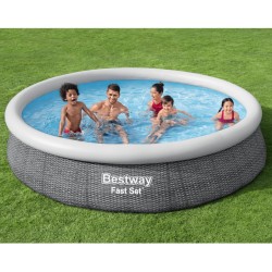 Bestway Swimmingpool Set...