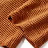 Kinderhose Cord Cognac 104