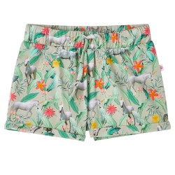 Kindershorts mit Kordelzug...