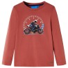 Kinder-Langarmshirt Henna 140