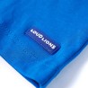 Kinder-T-Shirt Hellblau 104