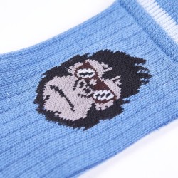 Kindersocken 5 Paar EU 23-26