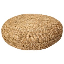 Home&Styling Pouf Rund...