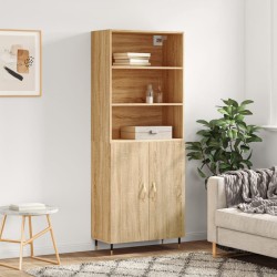 Highboard Sonoma-Eiche...