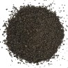 Basalt-Kies 10 kg Schwarz 3-5 mm