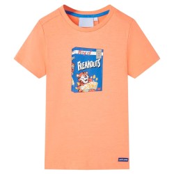 Kinder-Kurzarmshirt...