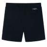 Kindershorts mit Kordelzug Marineblau 128