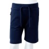 Kindershorts Marineblau 128