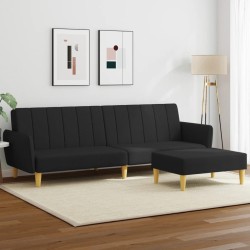 Schlafsofa 2-Sitzer mit...