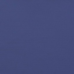 Balkon-Sichtschutz Blau 120x1000 cm 100 % Polyester-Oxford