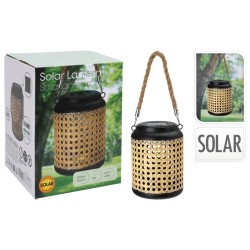 ProGarden LED-Solarlaterne...