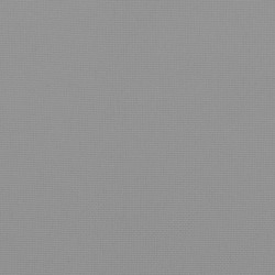 Palettenkissen Grau 60x60x8 cm Oxford-Gewebe