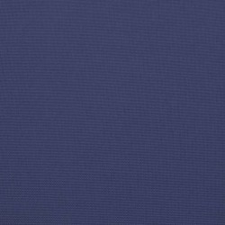 Palettenkissen 4 Stk. Marineblau 50x50x3 cm Oxford-Gewebe