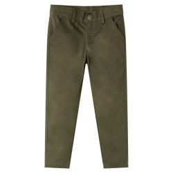 Kinderhose Khaki 104