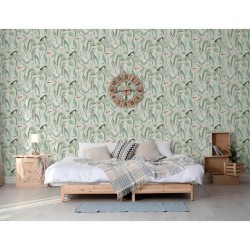 DUTCH WALLCOVERINGS Tapete...