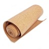 Noordwand Natural Cork auf Rolle 4 mm Braun