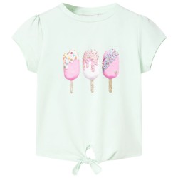 Kinder-T-Shirt Helles...