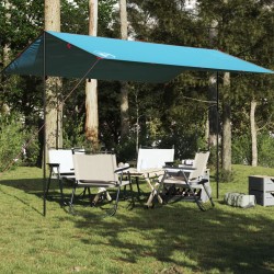 Tarp Blau 400x294 cm...