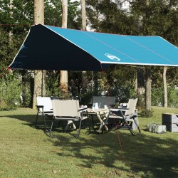 Tarp Blau 420x440 cm...