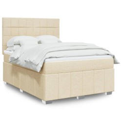 Boxspringbett mit Matratze...