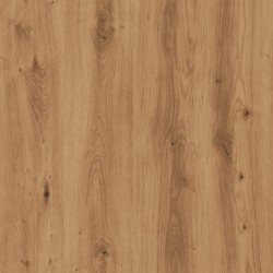 Wandregal Artisan-Eiche 100x25x50 cm Holzwerkstoff