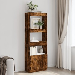 Highboard 63x33x180 cm...