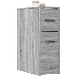 Badschrank Schmal mit...