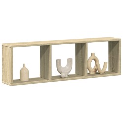 Wandschrank 100x16x30 cm...