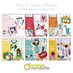 Avenue Mandarine Kreativ-Box Little Star