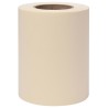 Garten-Sichtschutz PVC 35x0,19 m Creme