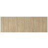 Wand-Kopfteil Sonoma-Eiche 240x1,5x80 cm Holzwerkstoff