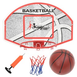 5-tlg. Basketball-Set zur...