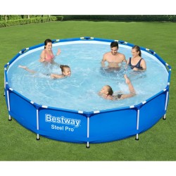 Bestway Pool Steel Pro...