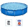 Bestway Pool Steel Pro Frame 366x76 cm