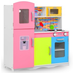 Kinderspielküche MDF 80 x...