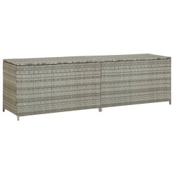 Gartenbox Poly Rattan...