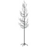 LED-Baum mit Kirschblüten Warmweiß 368 LEDs 300 cm