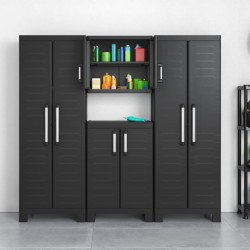 Keter Lagerschrank Detroit...