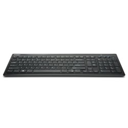 Kensington Slim-Tastatur AdvanceFit Kabellos