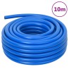 Luftschlauch Blau 0,7" 10 m PVC