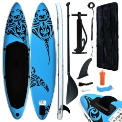 SUP-Board-Set Aufblasbar...