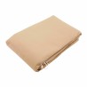 Nature Wintervlies mit Reißverschluss 70 g/m² Beige 2×2,5 m