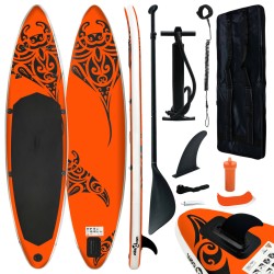 SUP-Board-Set Aufblasbar...